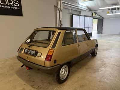 Renault R5 Automatic (1981) - Foto 7