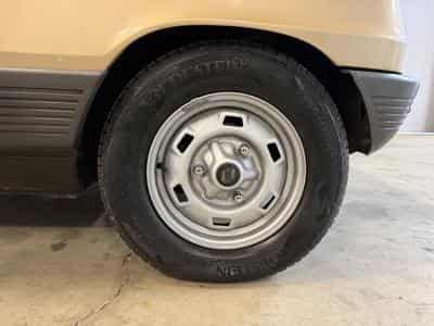 Renault R5 Automatic (1981) - Foto 9