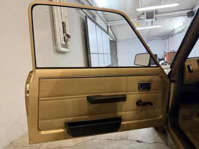 Renault R5 Automatic (1981) - Foto 10