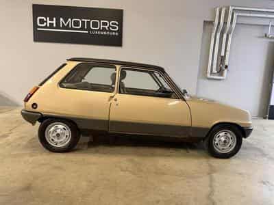 Renault R5 Automatic (1981) - Foto 8
