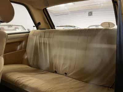 Renault R5 Automatic (1981) - Foto 14