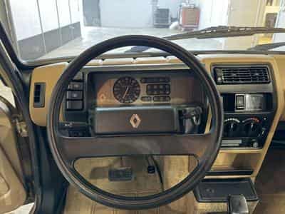Renault R5 Automatic (1981) - Foto 15