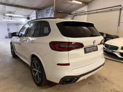 BMW X5 30d x Drive M Sport (2020) - Photo 4