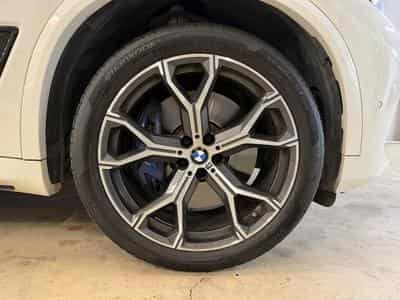 BMW X5 30d x Drive M Sport (2020) - Photo 8