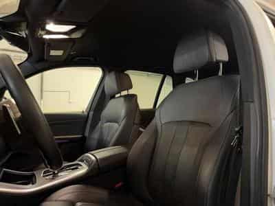 BMW X5 30d x Drive M Sport (2020) - Photo 12