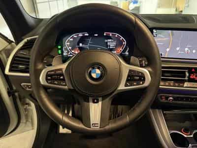 BMW X5 30d x Drive M Sport (2020) - Photo 13