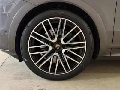 Porsche Cayenne S 4.0 V8 475 Facelift UPE144 (2025) - Photo 4