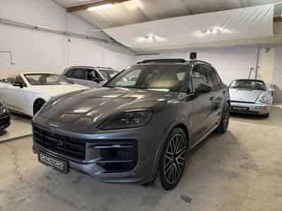 Porsche Cayenne S 4.0 V8 475 Facelift UPE144 (2025) - Photo 3