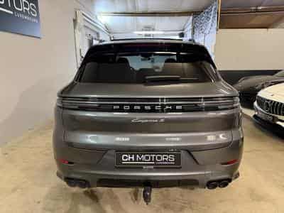 Porsche Cayenne S 4.0 V8 475 Facelift UPE144 (2025) - Photo 6
