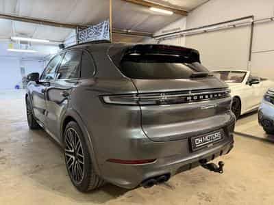 Porsche Cayenne S 4.0 V8 475 Facelift UPE144 (2025) - Photo 5