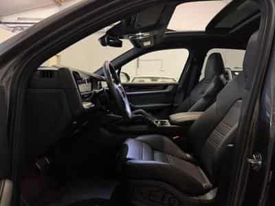 Porsche Cayenne S 4.0 V8 475 Facelift UPE144 (2025) - Photo 13