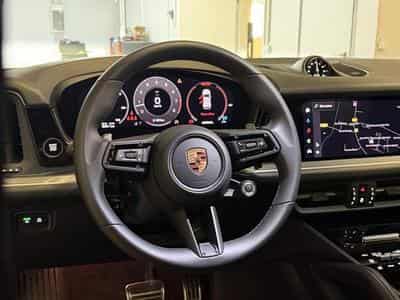 Porsche Cayenne S 4.0 V8 475 Facelift UPE144 (2025) - Photo 11