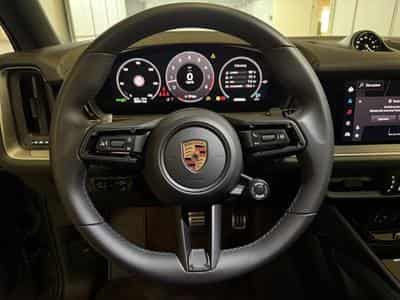 Porsche Cayenne S 4.0 V8 475 Facelift UPE144 (2025) - Photo 15