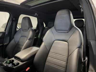 Porsche Cayenne S 4.0 V8 475 Facelift UPE144 (2025) - Photo 14