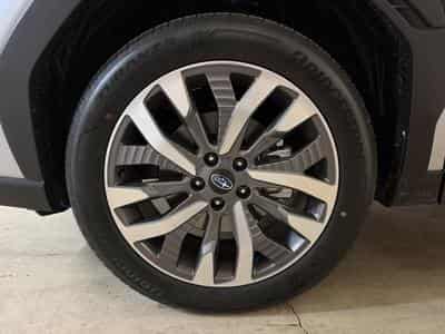 Subaru Forester 2.0i e-BOXER AWD Premium (2026) - Photo 4