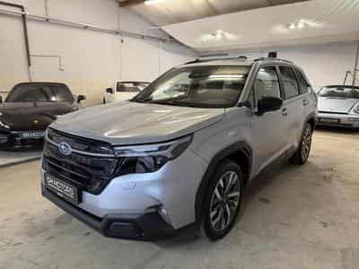 Subaru Forester 2.0i e-BOXER AWD Premium (2026) - Photo 3