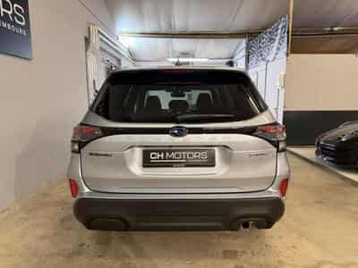 Subaru Forester 2.0i e-BOXER AWD Premium (2026) - Photo 6