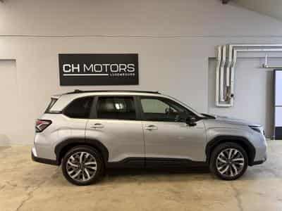 Subaru Forester 2.0i e-BOXER AWD Premium (2026) - Photo 8