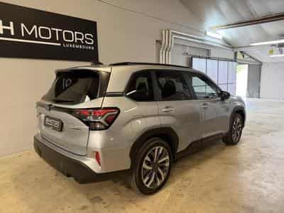Subaru Forester 2.0i e-BOXER AWD Premium (2026) - Photo 7