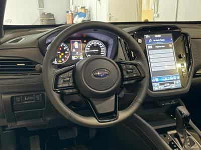 Subaru Forester 2.0i e-BOXER AWD Premium (2026) - Photo 11