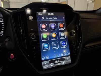 Subaru Forester 2.0i e-BOXER AWD Premium (2026) - Photo 15