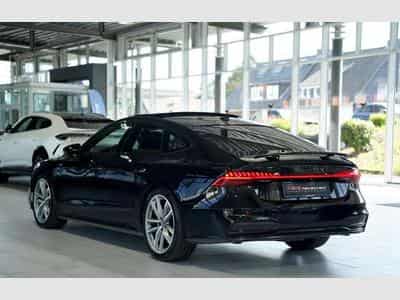 Audi A7 55 TFSI e S line q. *2.HD *20 *ACC*Pano*B&O (2020) - Photo 13