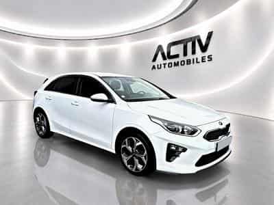 Kia CEED 1.0 T-GDI 120 EDITION 1 (2018) - Photo 3