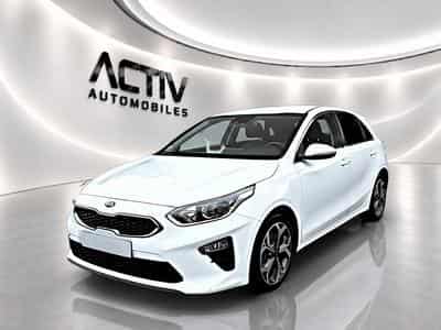 Kia CEED 1.0 T-GDI 120 EDITION 1 (2018) - Photo 1