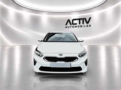 Kia CEED 1.0 T-GDI 120 EDITION 1 (2018) - Photo 2
