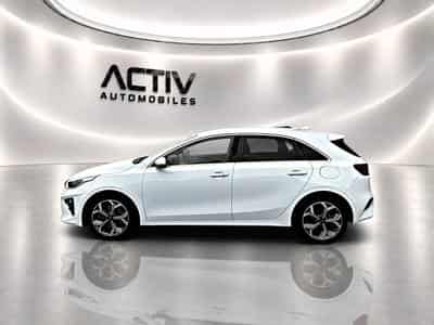 Kia CEED 1.0 T-GDI 120 EDITION 1 (2018) - Photo 4