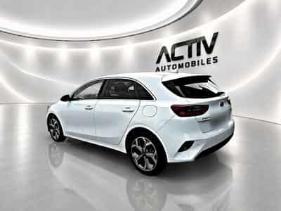 Kia CEED 1.0 T-GDI 120 EDITION 1 (2018) - Photo 5