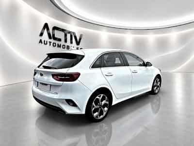 Kia CEED 1.0 T-GDI 120 EDITION 1 (2018) - Photo 7