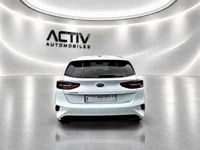 Kia CEED 1.0 T-GDI 120 EDITION 1 (2018) - Photo 6