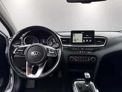 Kia CEED 1.0 T-GDI 120 EDITION 1 (2018) - Photo 10