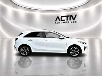 Kia CEED 1.0 T-GDI 120 EDITION 1 (2018) - Photo 8