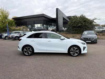 Kia CEED 1.0 T-GDI 120 EDITION 1 (2018) - Photo 14