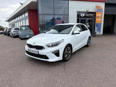 Kia CEED 1.0 T-GDI 120 EDITION 1 (2018) - Photo 11