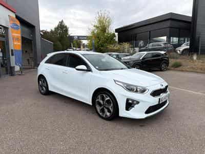 Kia CEED 1.0 T-GDI 120 EDITION 1 (2018) - Photo 13