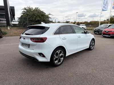 Kia CEED 1.0 T-GDI 120 EDITION 1 (2018) - Photo 15