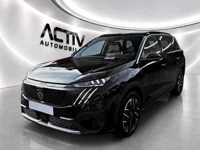 Peugeot 5008 HYBRID 145 GT E-DCS6 (2025) - Photo 1
