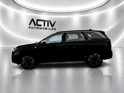 Peugeot 5008 HYBRID 145 GT E-DCS6 (2025) - Photo 4