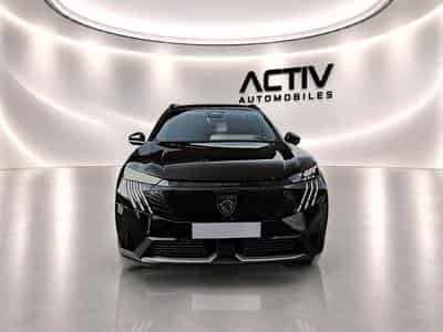 Peugeot 5008 HYBRID 145 GT E-DCS6 (2025) - Photo 2