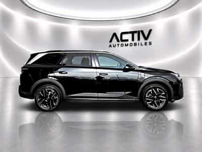 Peugeot 5008 HYBRID 145 GT E-DCS6 (2025) - Photo 7
