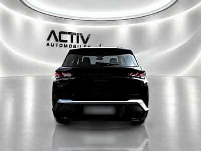 Peugeot 5008 HYBRID 145 GT E-DCS6 (2025) - Photo 5