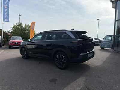 Peugeot 5008 HYBRID 145 GT E-DCS6 (2025) - Photo 12
