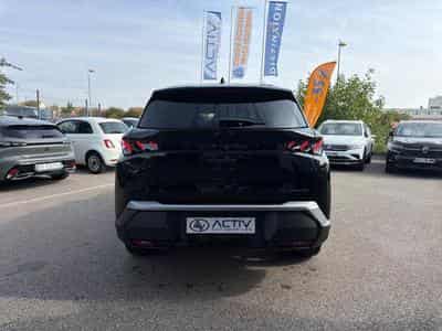 Peugeot 5008 HYBRID 145 GT E-DCS6 (2025) - Photo 11