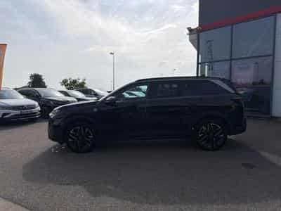 Peugeot 5008 HYBRID 145 GT E-DCS6 (2025) - Photo 13