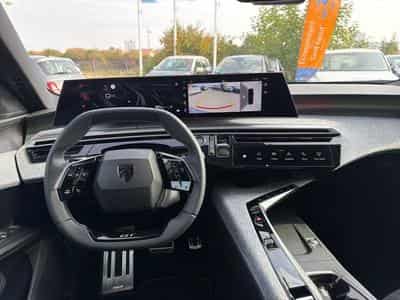 Peugeot 5008 HYBRID 145 GT E-DCS6 (2025) - Photo 15