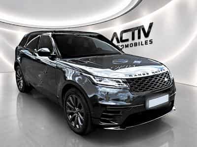 Land-Rover RANGE ROVER VELAR 2.0 P400E 404 PHEV R-DYNAMIC SE AWD BVA (2021) - Photo 3