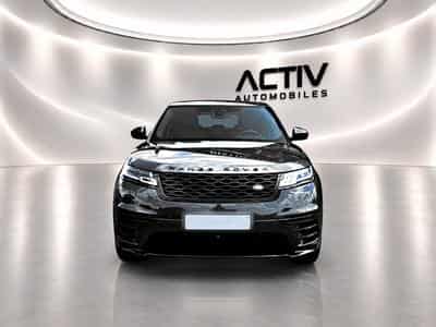 Land-Rover RANGE ROVER VELAR 2.0 P400E 404 PHEV R-DYNAMIC SE AWD BVA (2021) - Photo 2